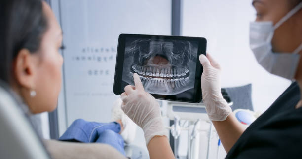 Licensed Dental Implants service in Ithaca, MI - Smile Center Dentistry